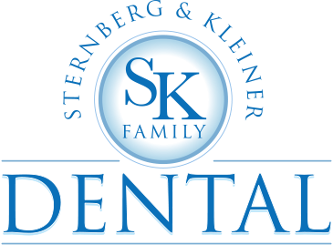 Sternberg & Kleiner Family Dental logo